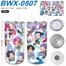 BWX-0507