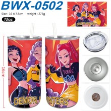 BWX-0502