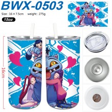 BWX-0503