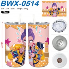 BWX-0514