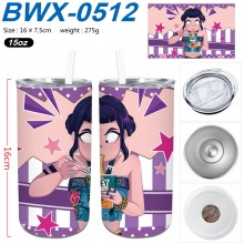 BWX-0512