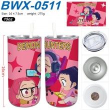 BWX-0511