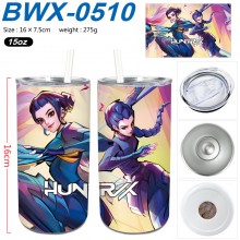 BWX-0510