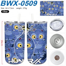 BWX-0509