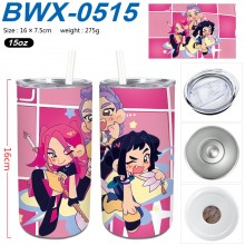 BWX-0515