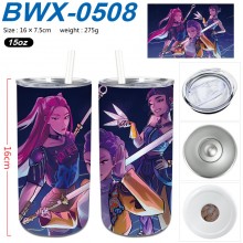 BWX-0508