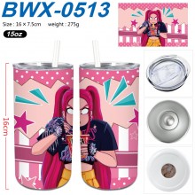 BWX-0513
