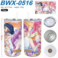 BWX-0516