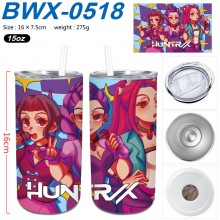 BWX-0518