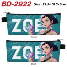 BD-2922
