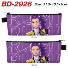 BD-2926