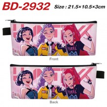 BD-2932