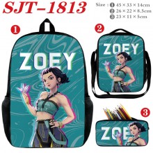 STJ-1813