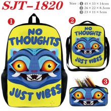 STJ-1820