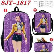 STJ-1817
