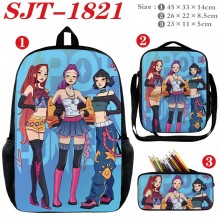 STJ-1821