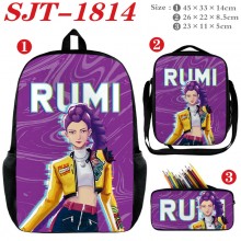 STJ-1814