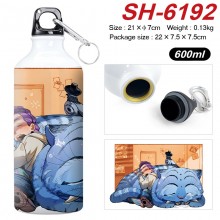 SH-6192