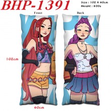 BHP-1391