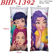 BHP-1392