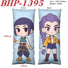 BHP-1395