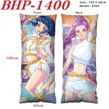 BHP-1400