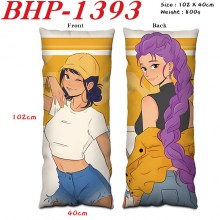 BHP-1393