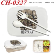 CH-0327