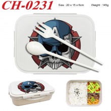 CH-0231