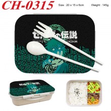 CH-0315
