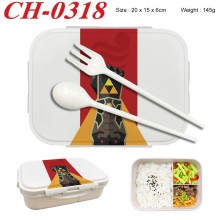 CH-0318