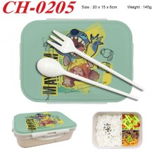 CH-0205
