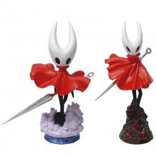 The Hollow Knight Hornet game figure