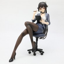Azur Lane IJN Takao game figure
