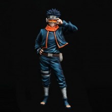 Naruto Uchiha Obito anime figure