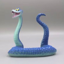 Zootopia snake anime phone holder