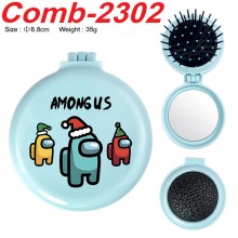 Comb-2302