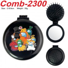 Comb-2300