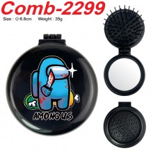 Comb-2299