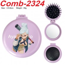 Comb-2324