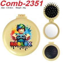 Comb-2351