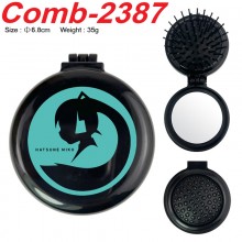 Comb-2387