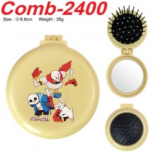Comb-2400