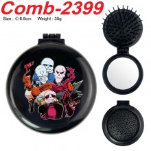 Comb-2399