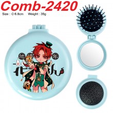 Comb-2420