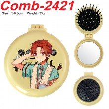 Comb-2421