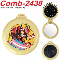 Comb-2438