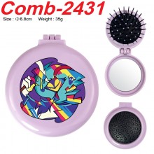 Comb-2431