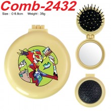Comb-2432