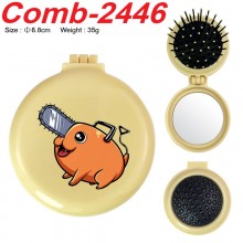 Comb-2446